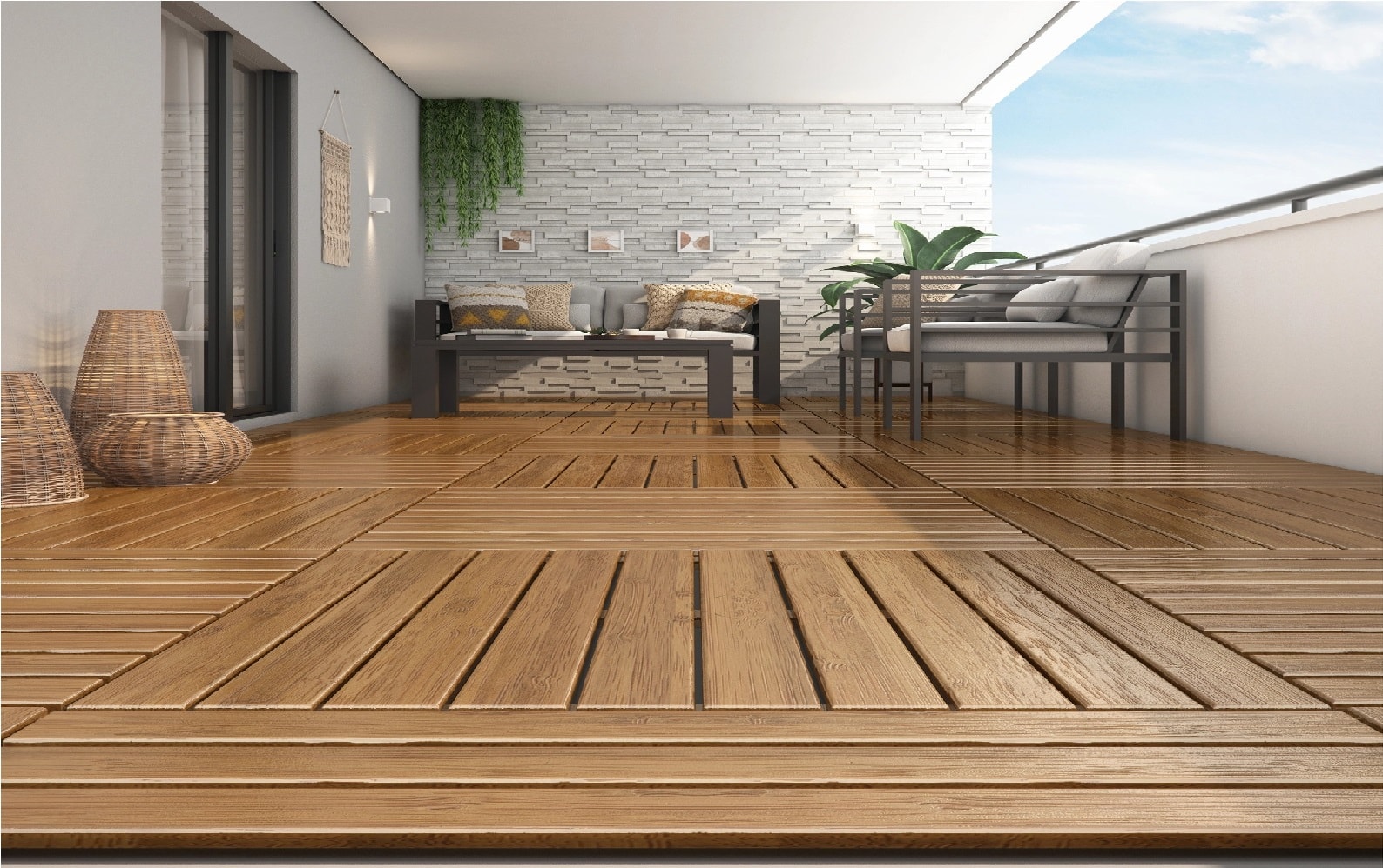 Verniz Sparlack Extra Marítimo Fosco Natural 3,6L - 1139918001