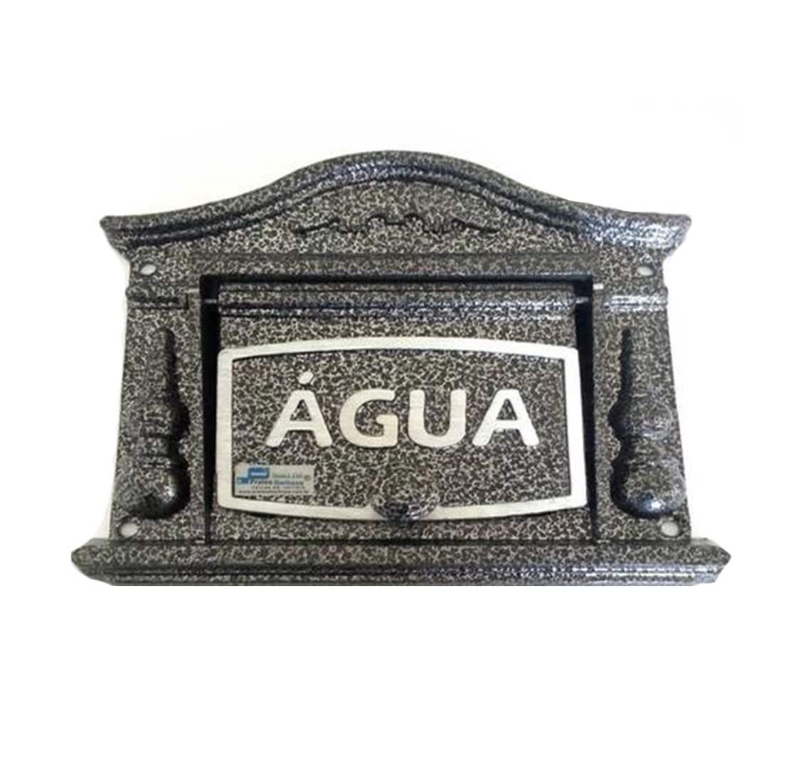 Visor de Leitura de Água Prates Barbosa - 048