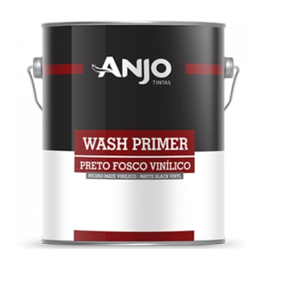 Wash Primer Anjo 600ml - 00253556